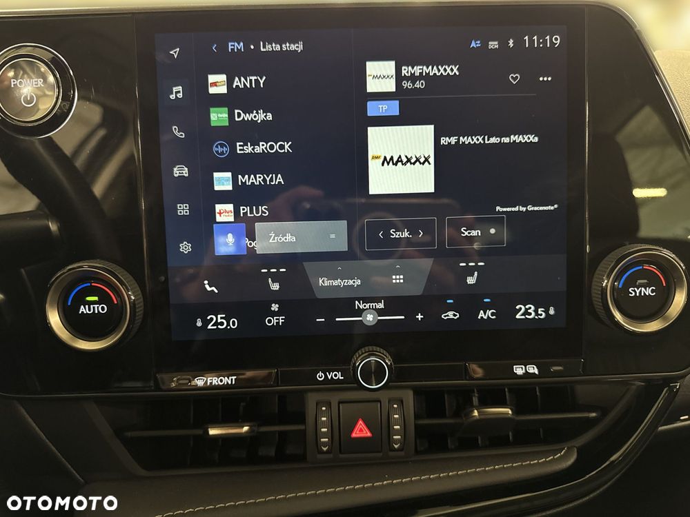 Lexus NX 350h Business AWD - 18