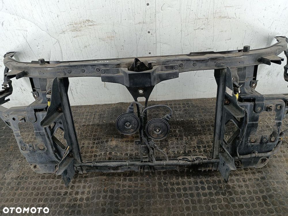 PAS PRZÓD, WZMOCNIENIE CZOŁOWE HYUNDAI I30 I CW 1.6 16V - 9