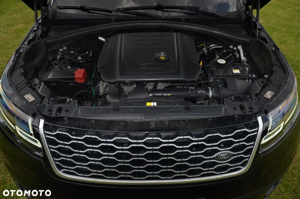 Land Rover Range Rover Velar 2.0 TD4 R-Dynamic SE - 28