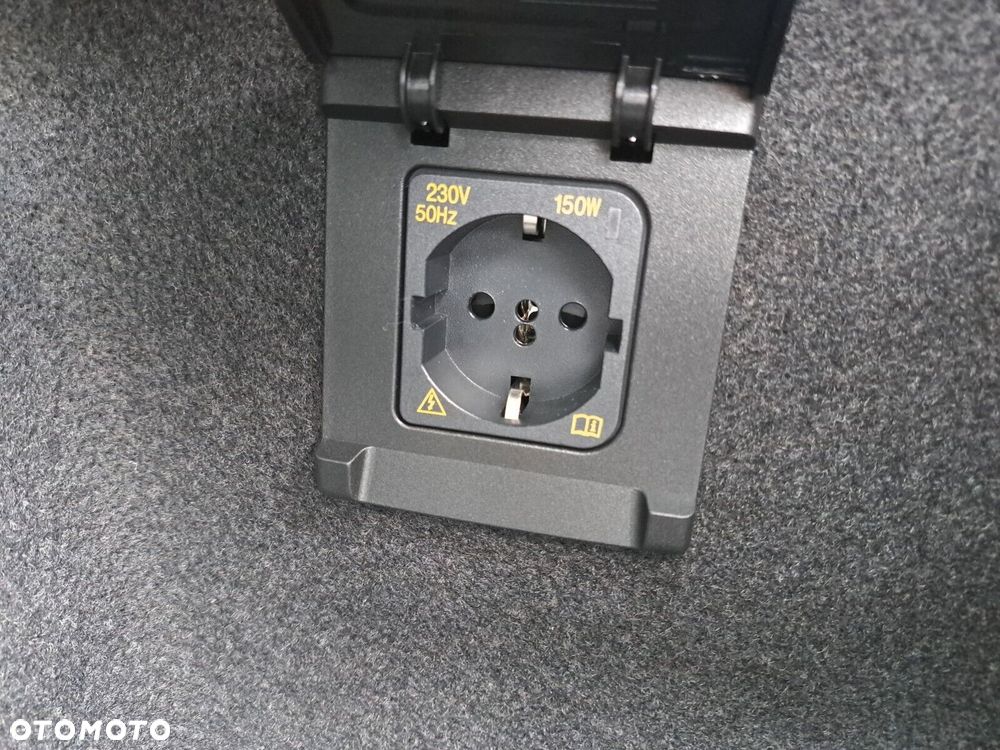 Volkswagen Tayron 1.5 eTSI mHEV Life Plus DSG - 22