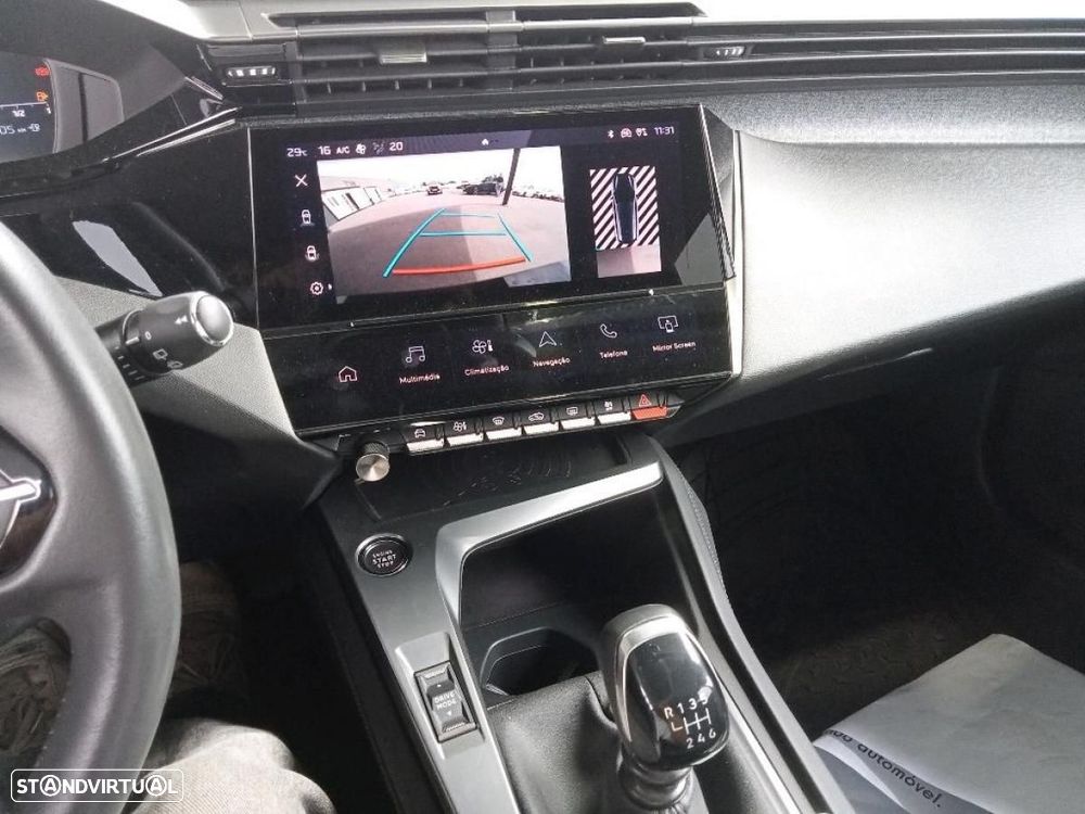 Peugeot 308 SW 1.5 BlueHDi Allure Pack - 6