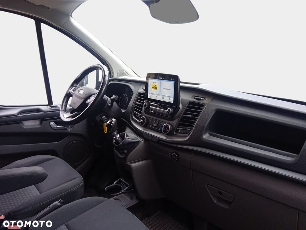 Ford Transit Custom - 30