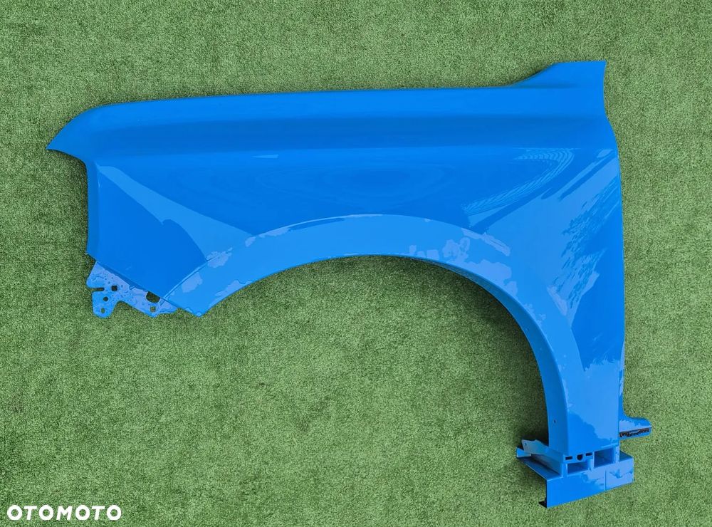 FORD RANGER MS-RT 2025 Lewy przedni przód błotnik