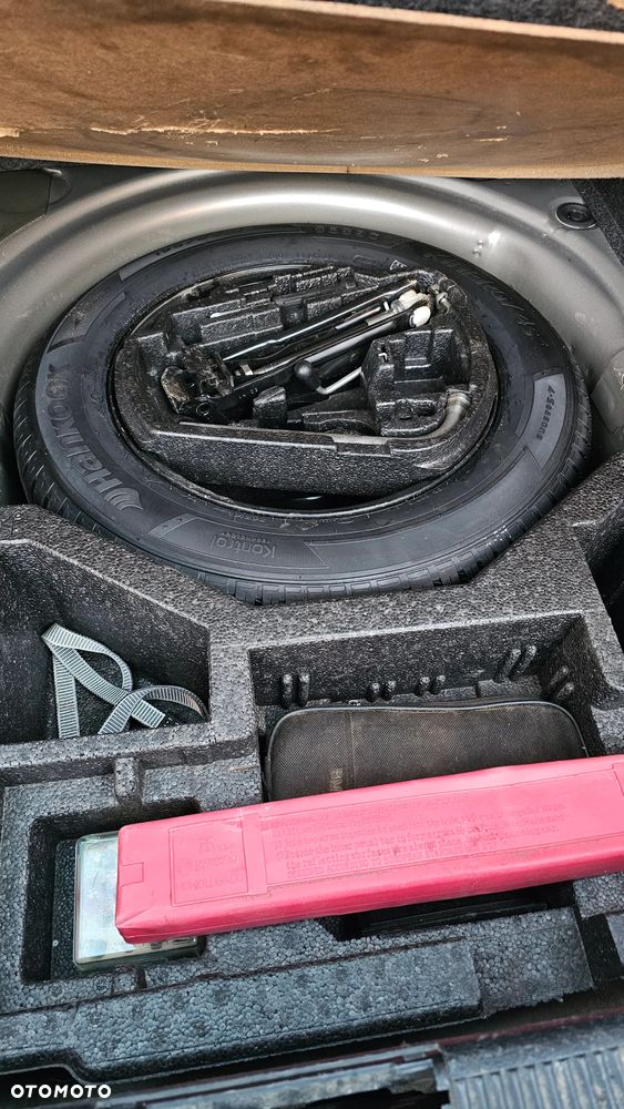 Skoda Octavia 1.9 TDI Tour - 16