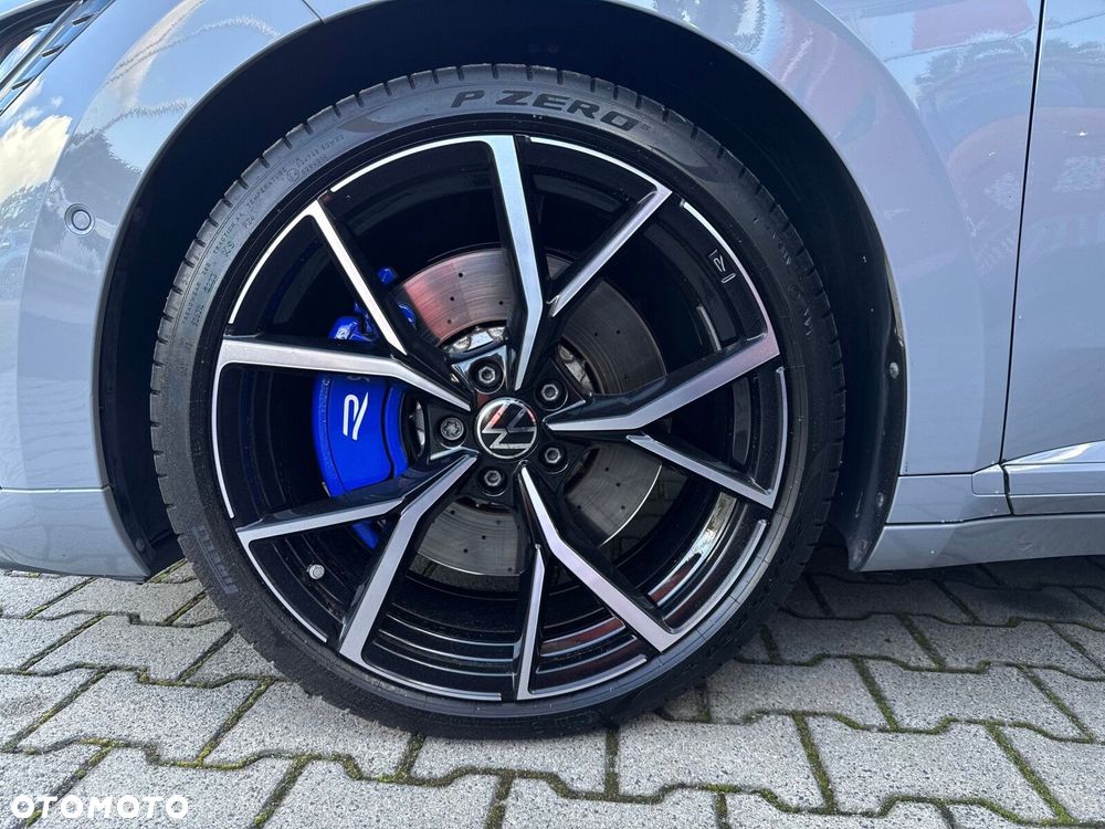 Volkswagen Arteon Shooting Brake 2.0 TSI 4Motion R DSG - 36