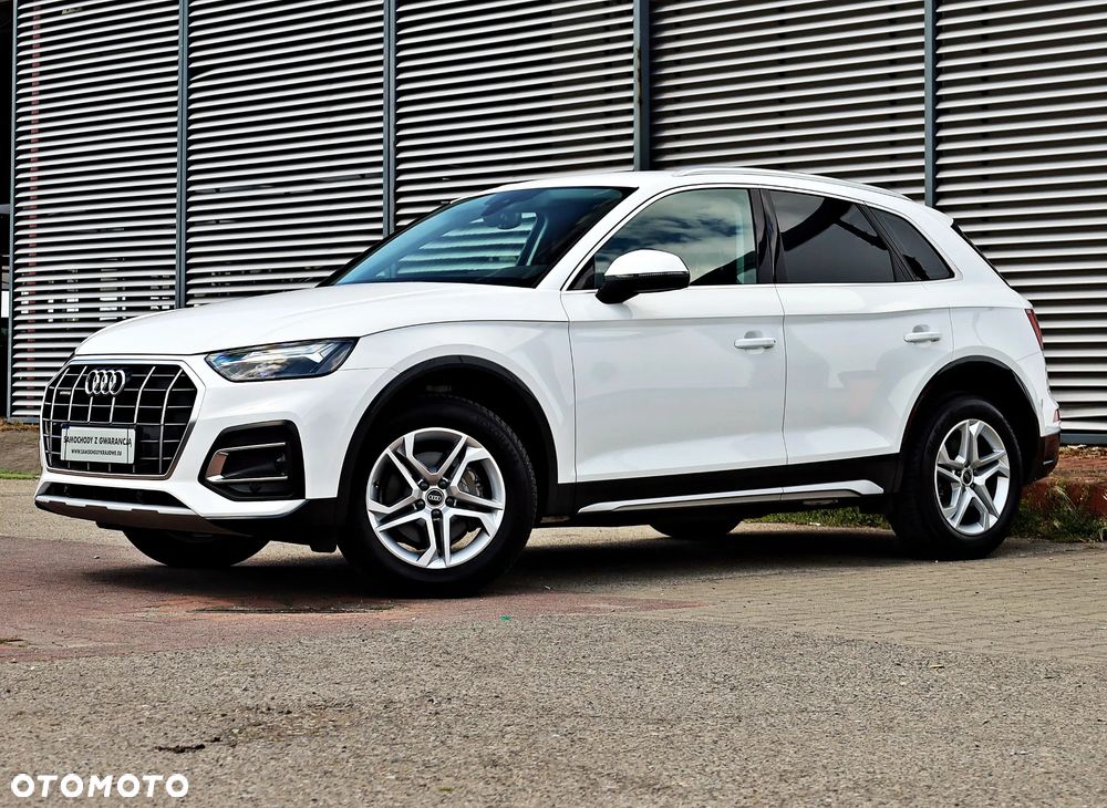 Audi Q5 - 6