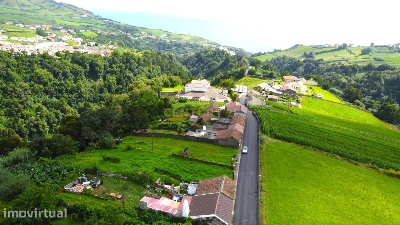 Terreno para Construção com vista para a montanha, perto de comodidade - Grande imagem: 5/16