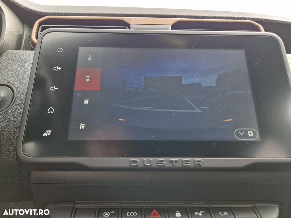 Dacia Duster TCe 150 EDC Prestige - 20