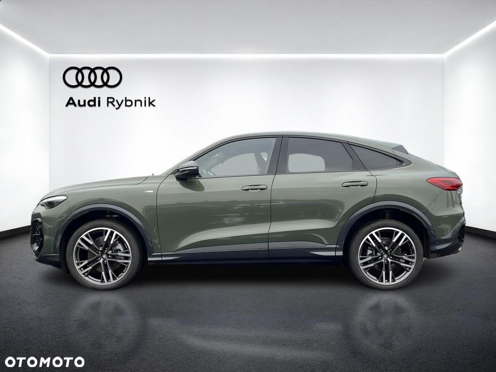 Audi Q5 Sportback - 5