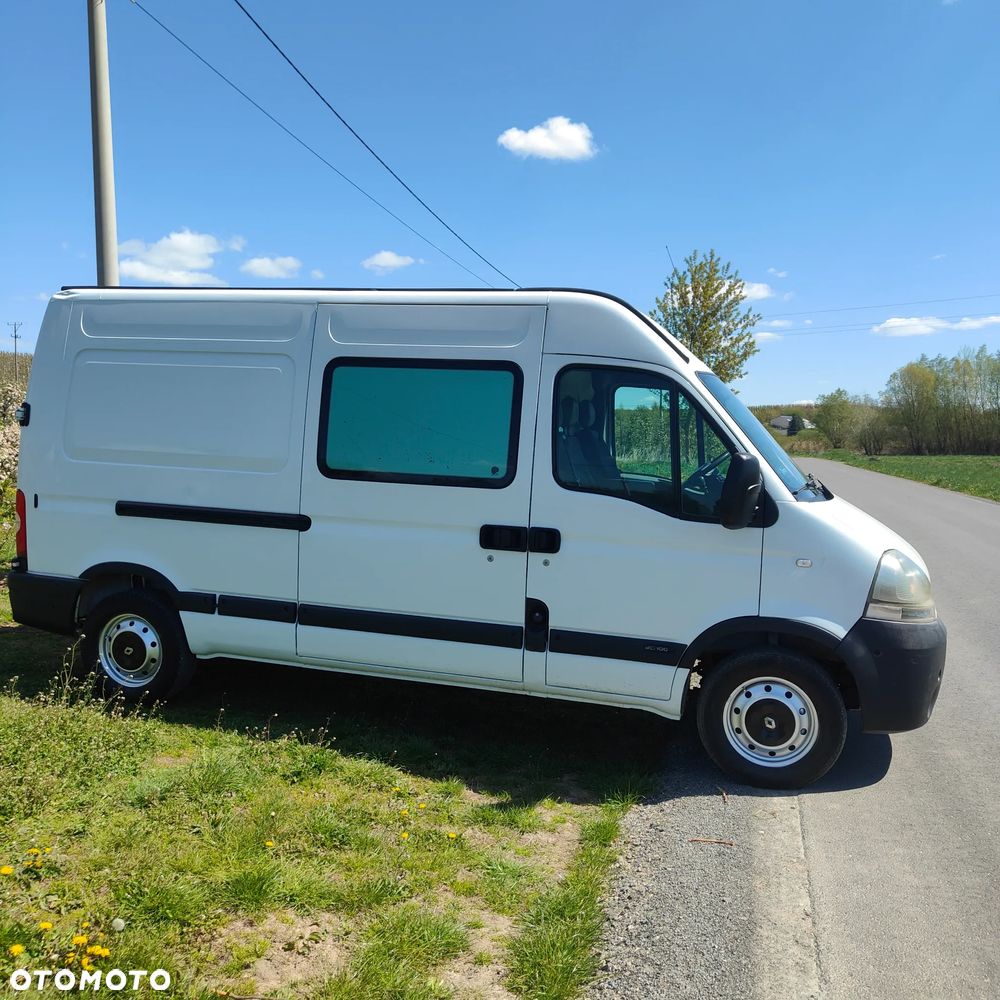 Renault Master - 3