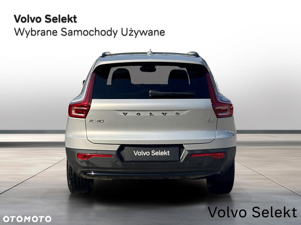 Volvo XC 40 - 5