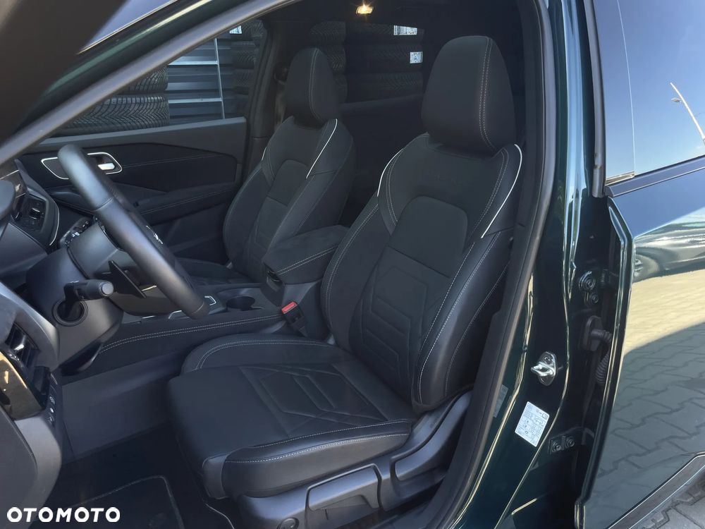 Nissan Qashqai 1.3 DIG-T MHEV N-Design Xtronic - 15