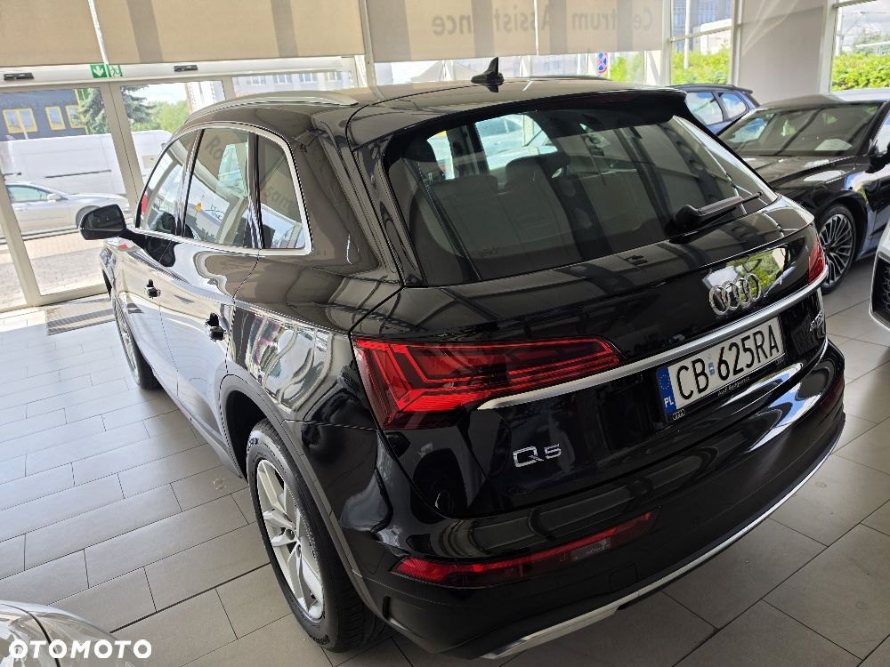 Audi Q5 - 4