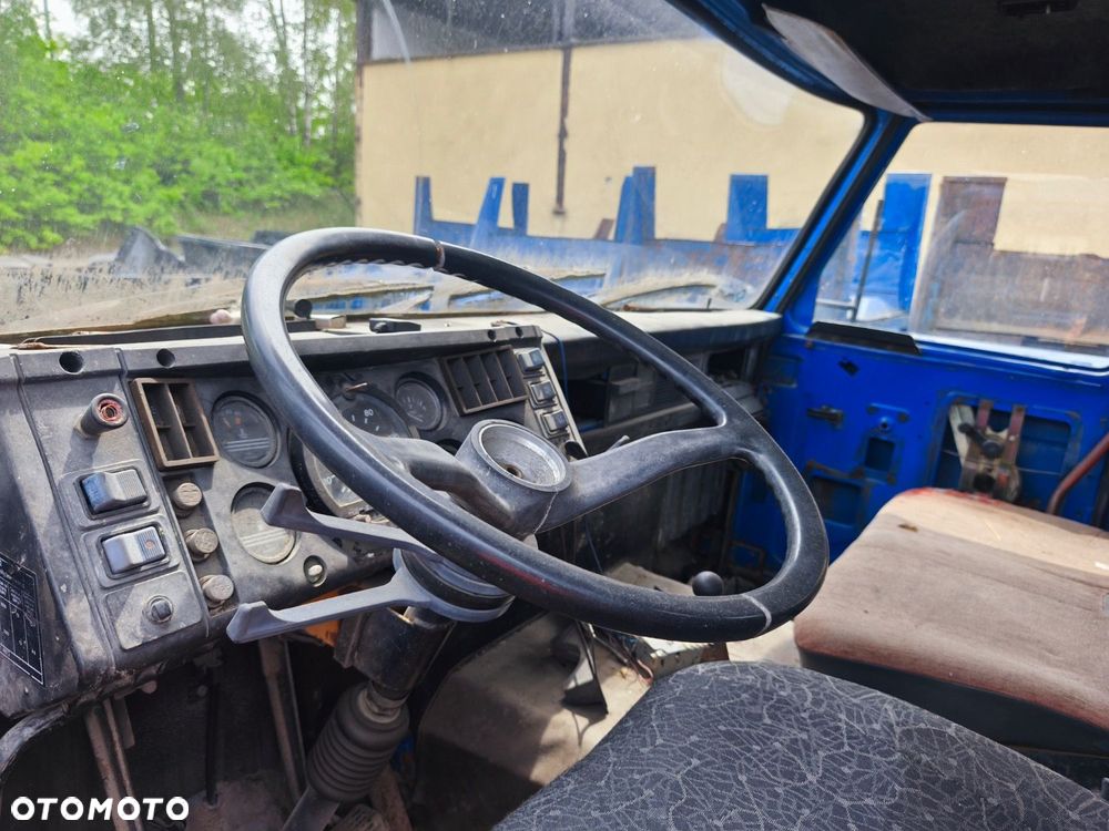 JAC Star 1142 Sk-1 - 15