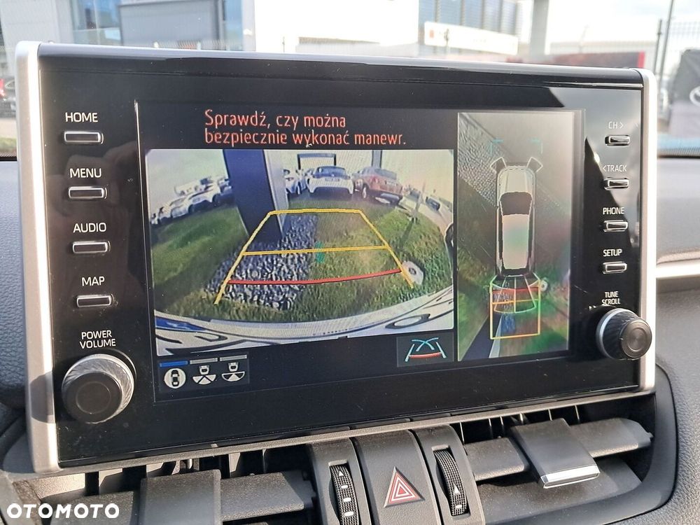 Toyota RAV4 - 30