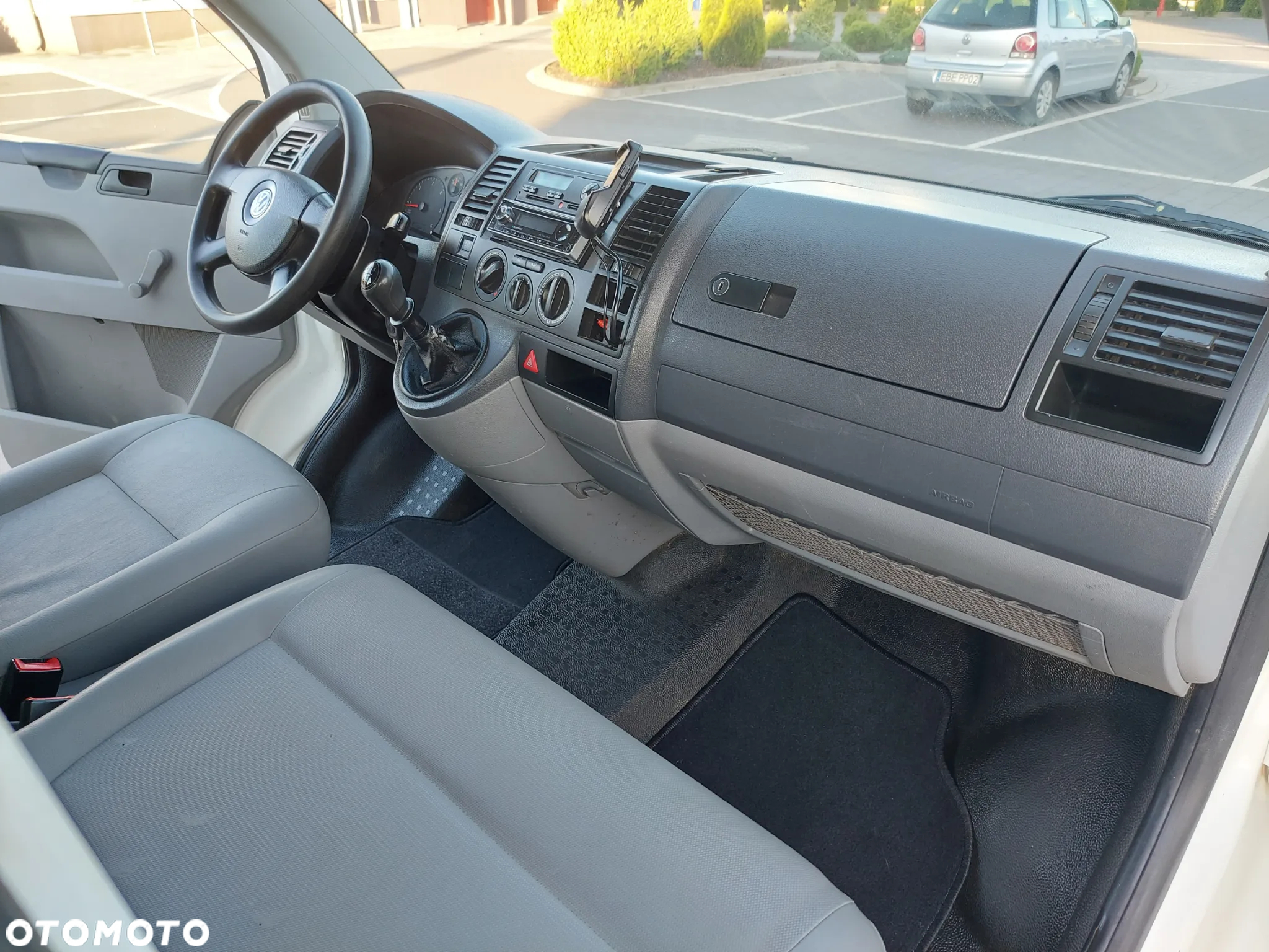 Volkswagen T5 - 8
