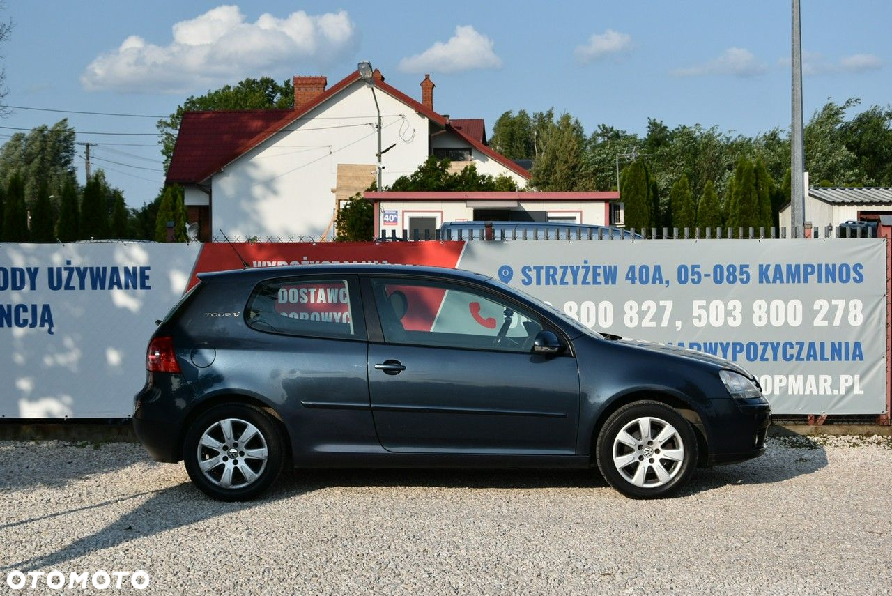 Volkswagen Golf - 7