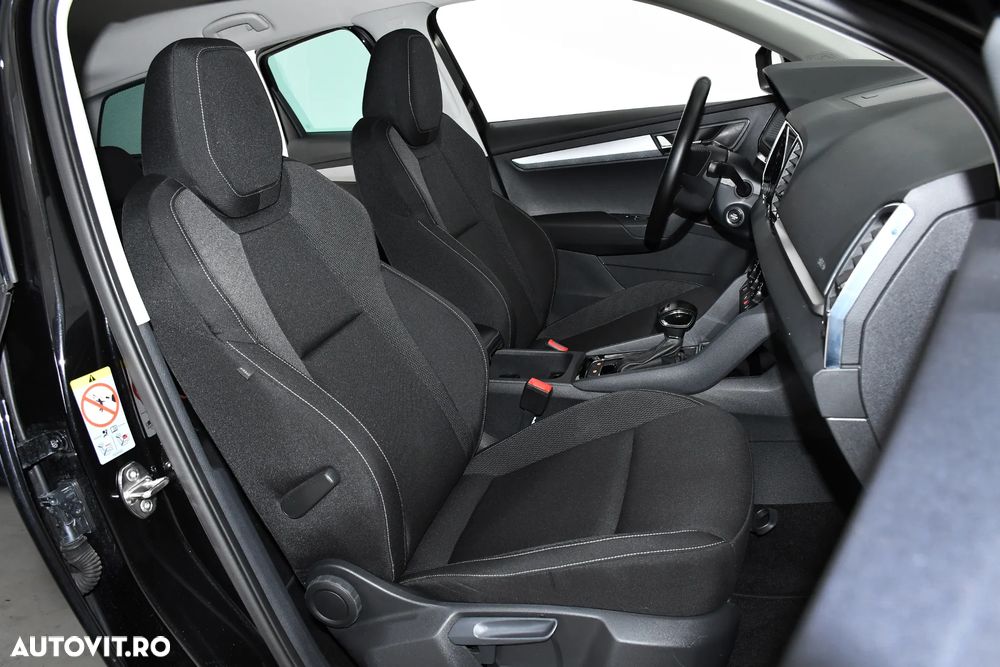 Skoda Karoq 1.5 TSI ACT DSG Drive 125 - 11