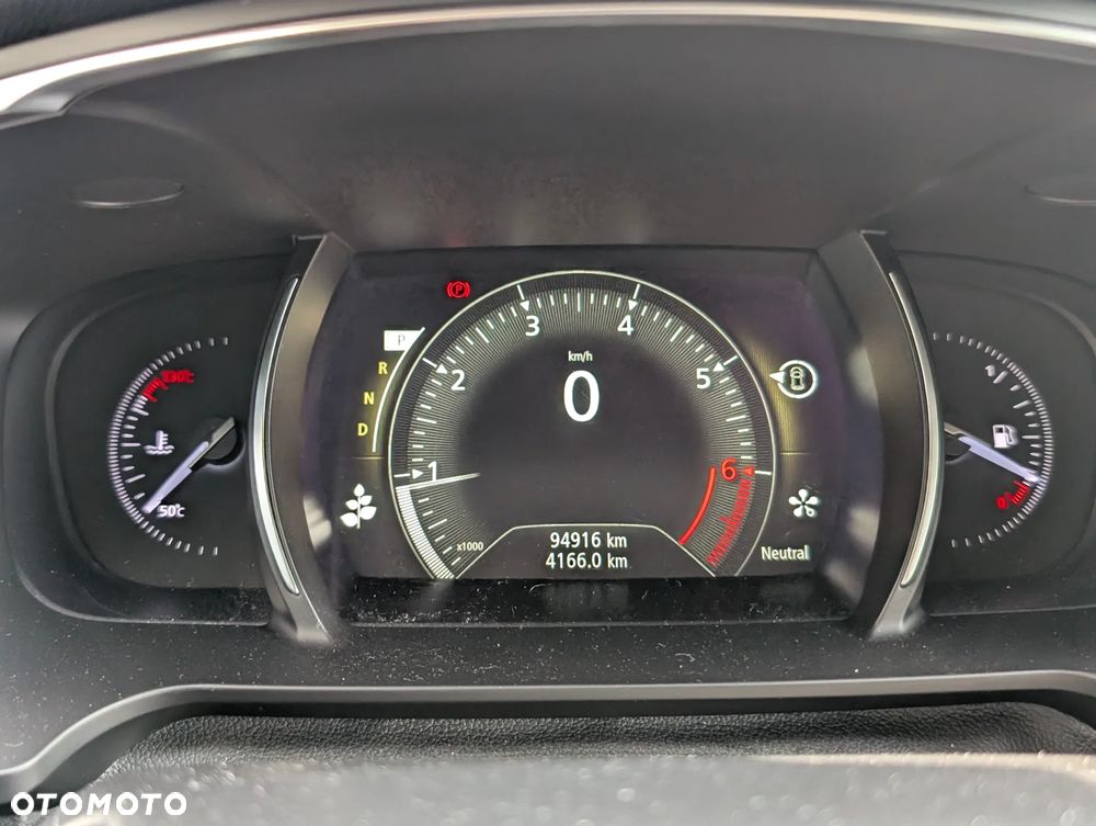 Renault Talisman 1.3 TCe FAP Intens EDC - 14