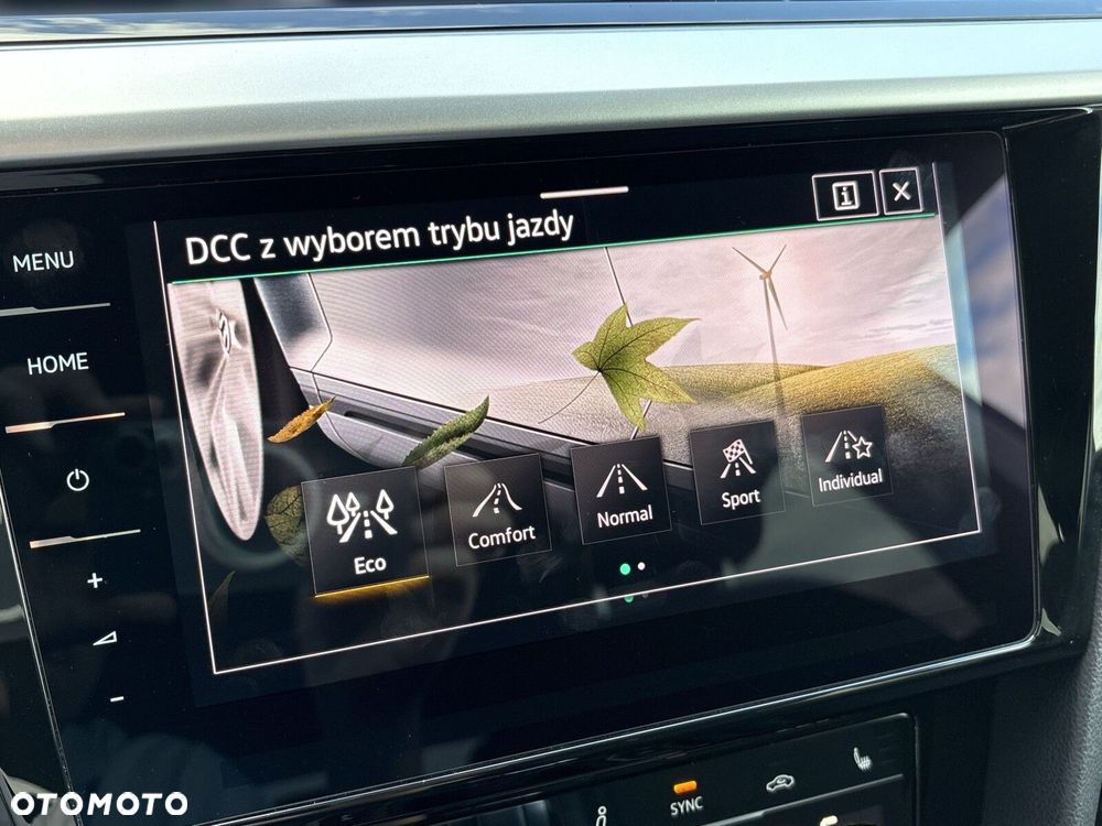 Volkswagen Arteon 2022