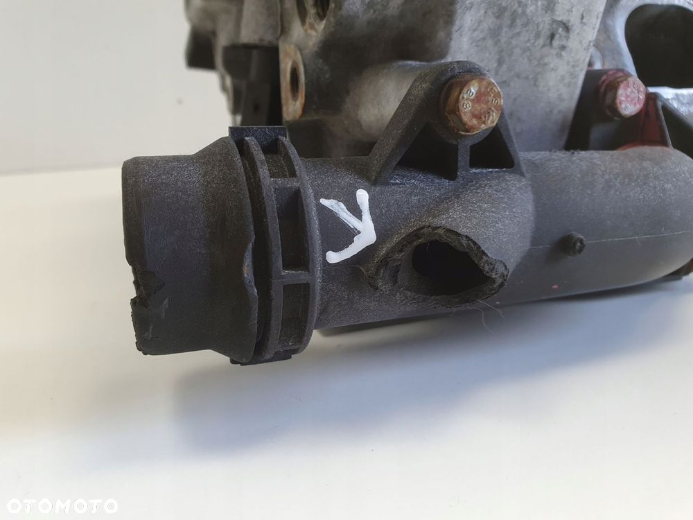 BMW E90 E87 316i 116i 1.6 i GŁOWICA CYLINDRÓW 7505975 - 12