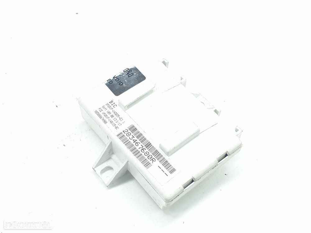 MÓDULO ELETRÓNICO RENAULT CLIO IV - 1