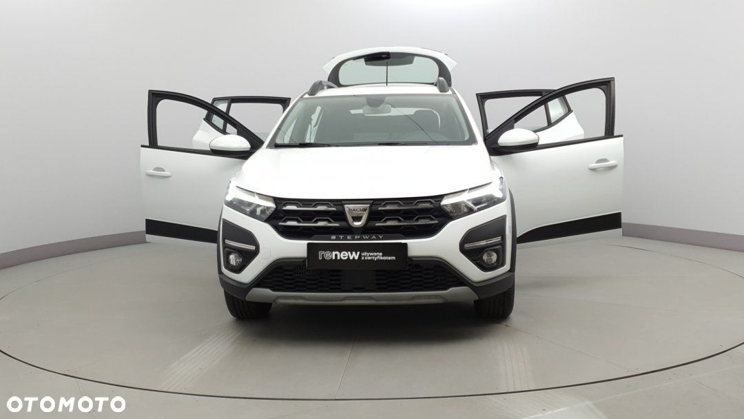 Dacia Sandero - 14