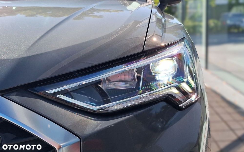Audi Q3 Sportback - 28
