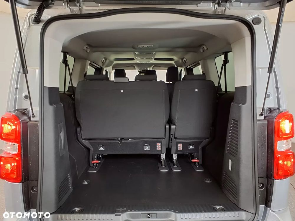 Opel Zafira 2.2 Diesel XL Business - 8