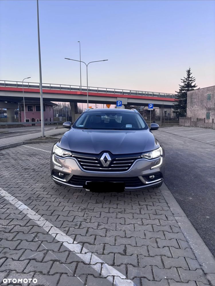 Renault Talisman 1.6 Energy dCi Intens EDC - 1