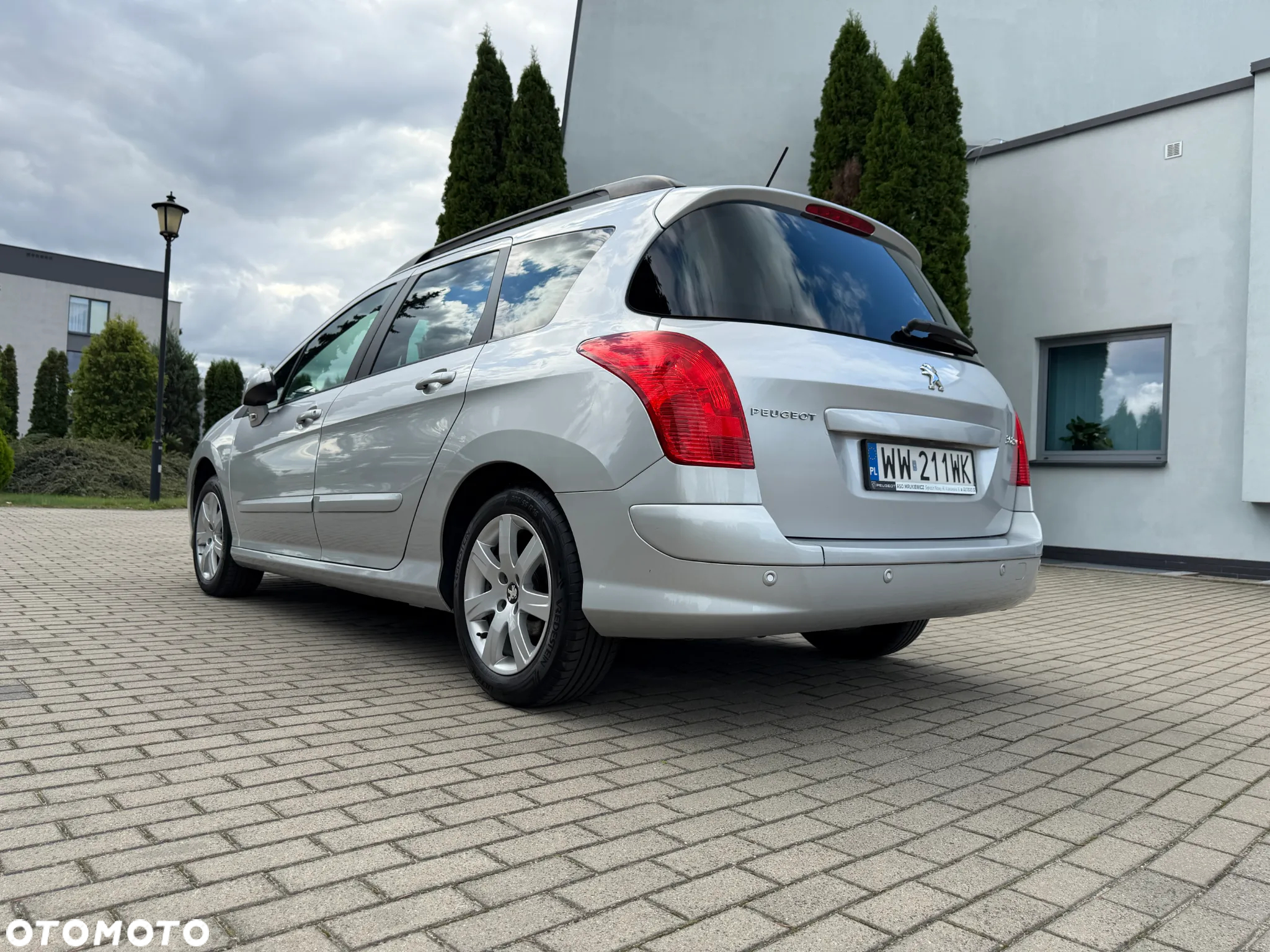 Peugeot 308 - 15