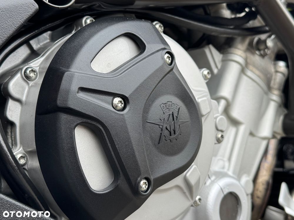 MV AGUSTA Turismo Veloce - 22