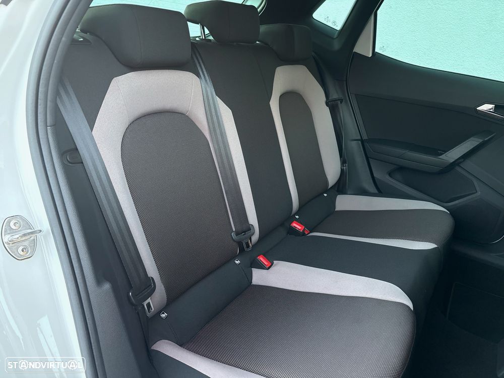 SEAT Ibiza 1.0 TSI Xcellence - 23