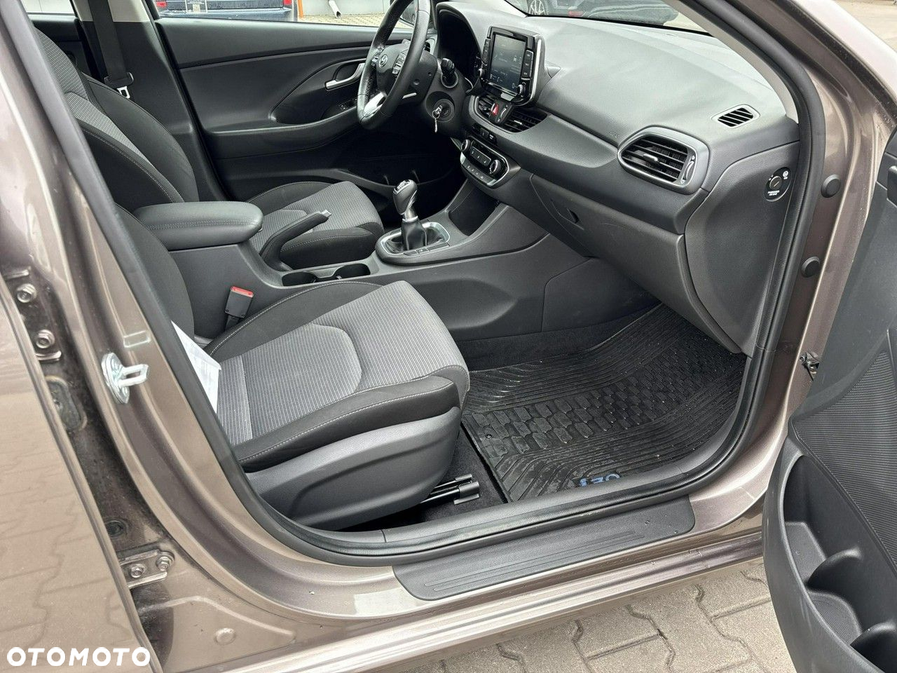 Hyundai i30 1.0 T-GDI Modern - 17