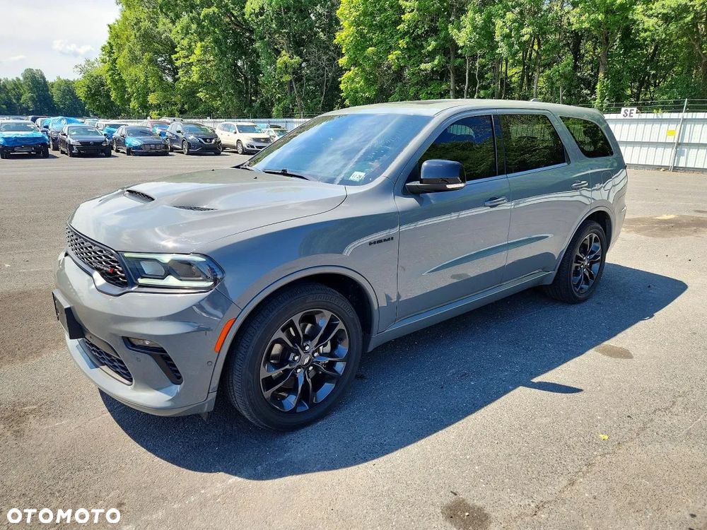 Dodge Durango - 2