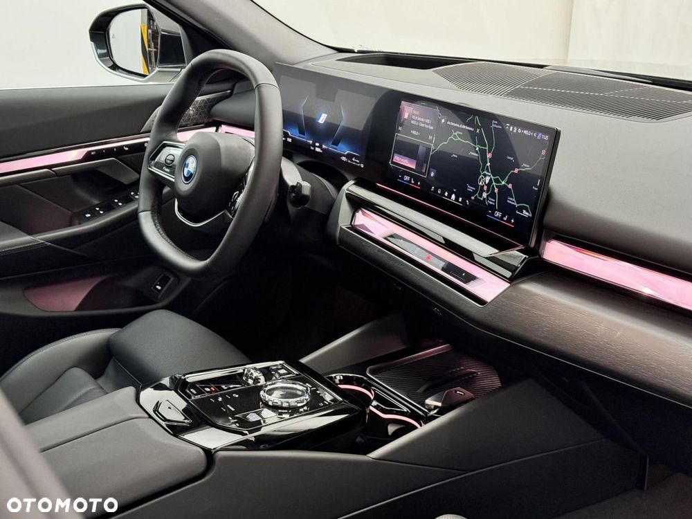 BMW Seria 5 - 22