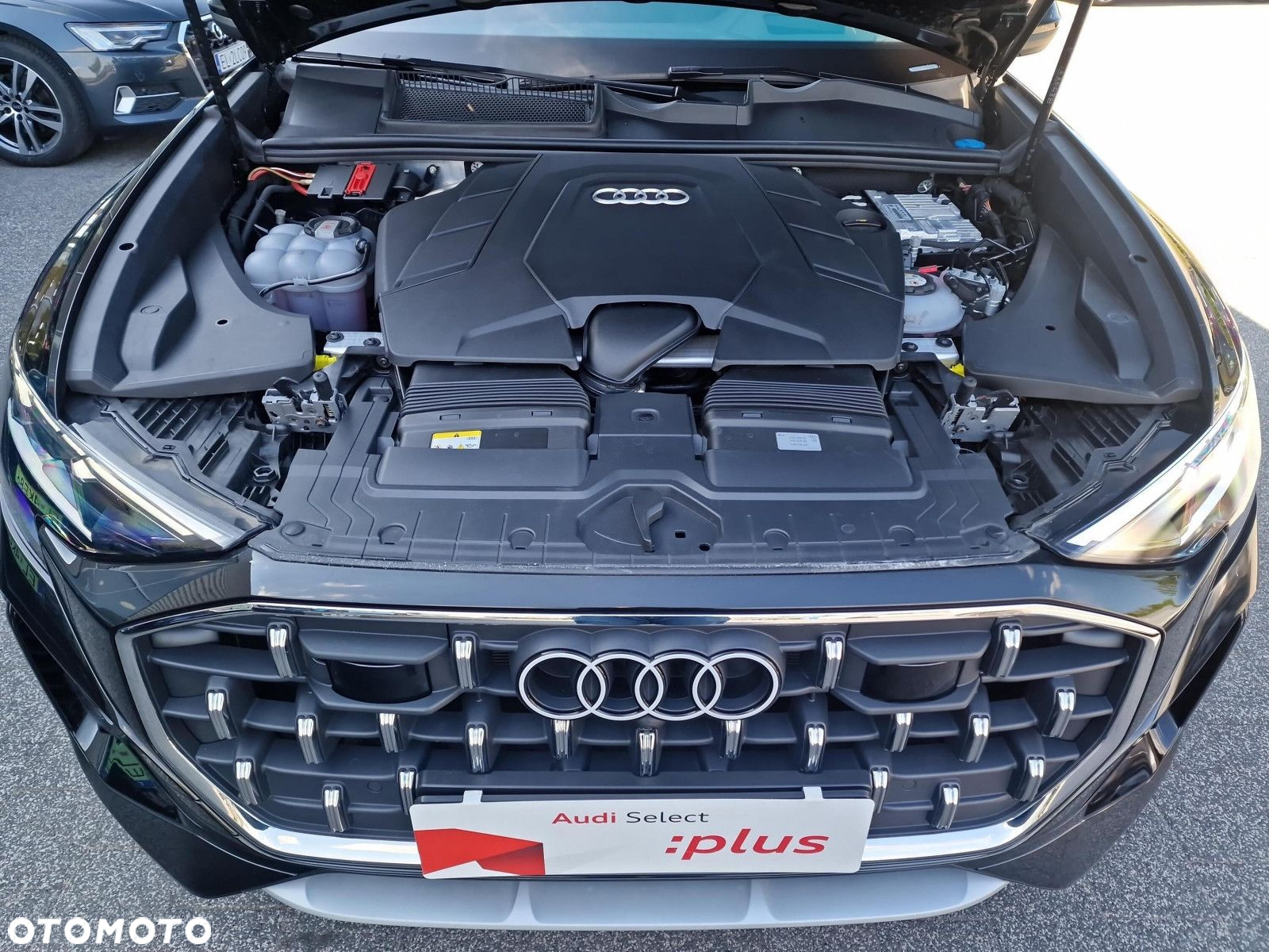 Audi Q8 - 19