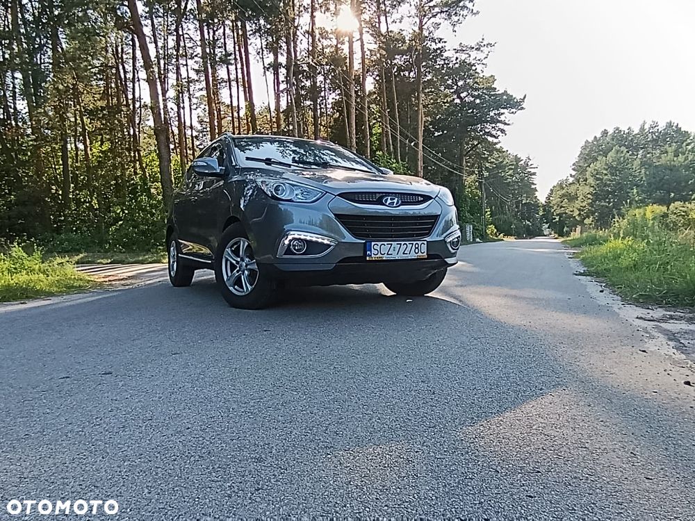 Hyundai ix35 1.6 GDI Classic 2WD - 3