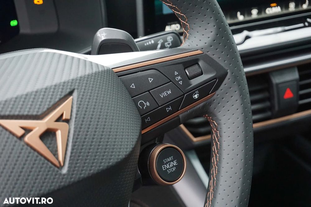 Cupra Formentor 1.5 eTSI DSG7 MHEV - 17