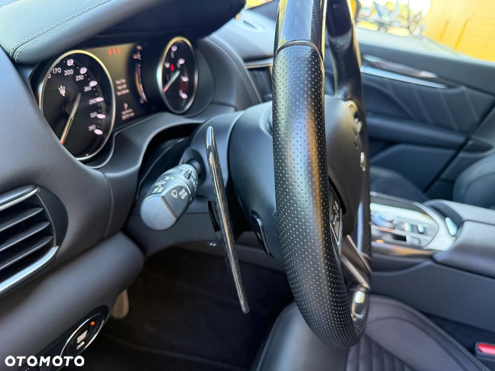 Maserati Levante Trofeo - 19