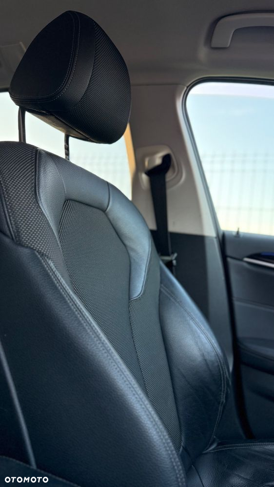 BMW Seria 5 518d - 18