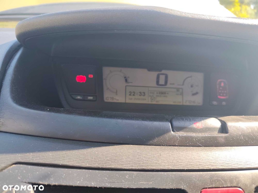 Citroën C4 Grand Picasso - 8