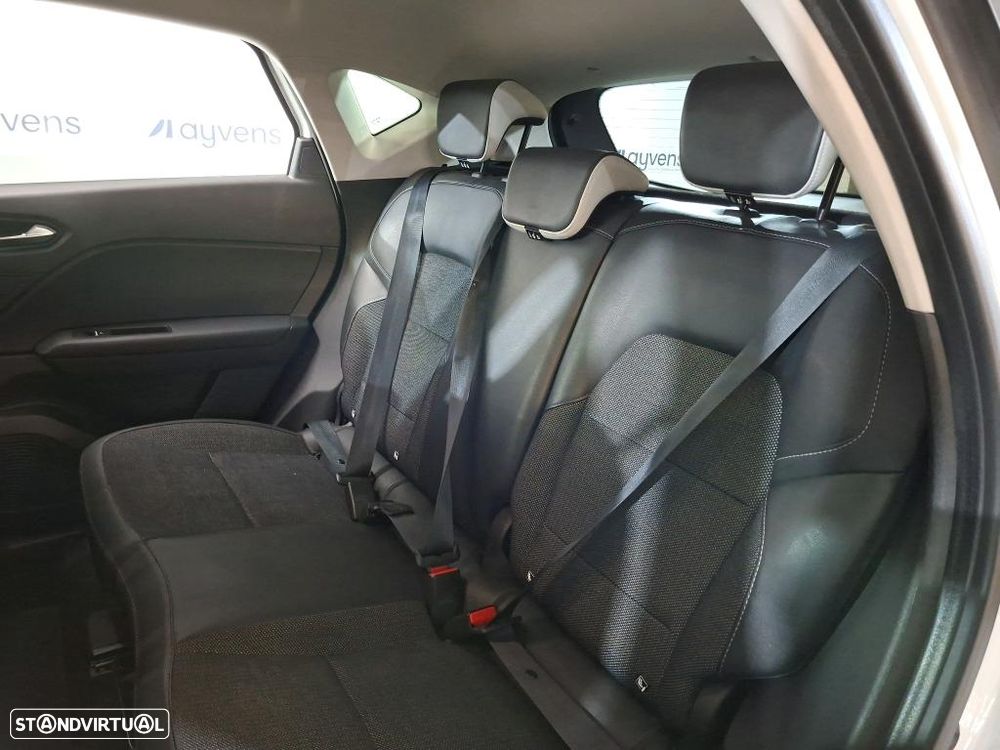 Renault Captur 1.6 E-Tech Plug-In Intens - 9