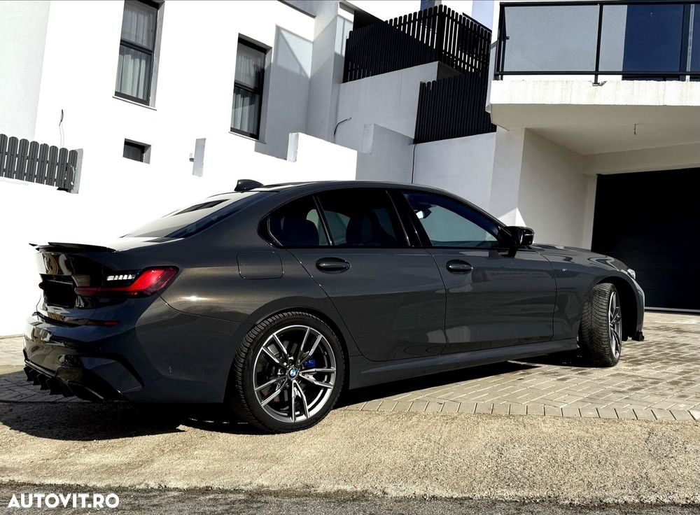 BMW M3 M340i xDrive - 5