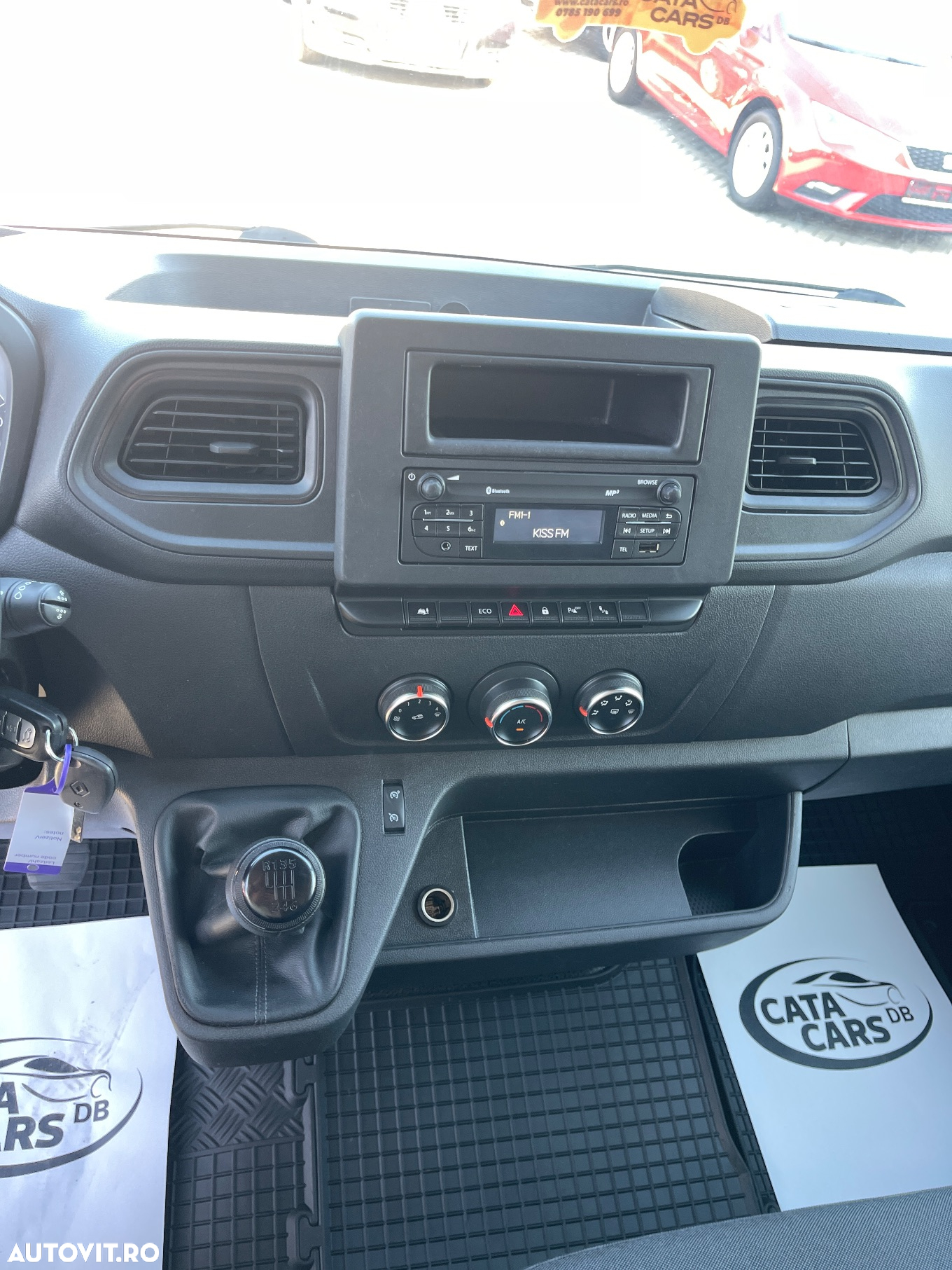 Renault Master  L2H2 DCI130 - 25