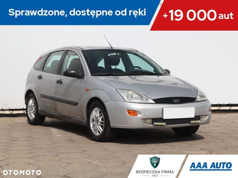 Ford Focus - 2
