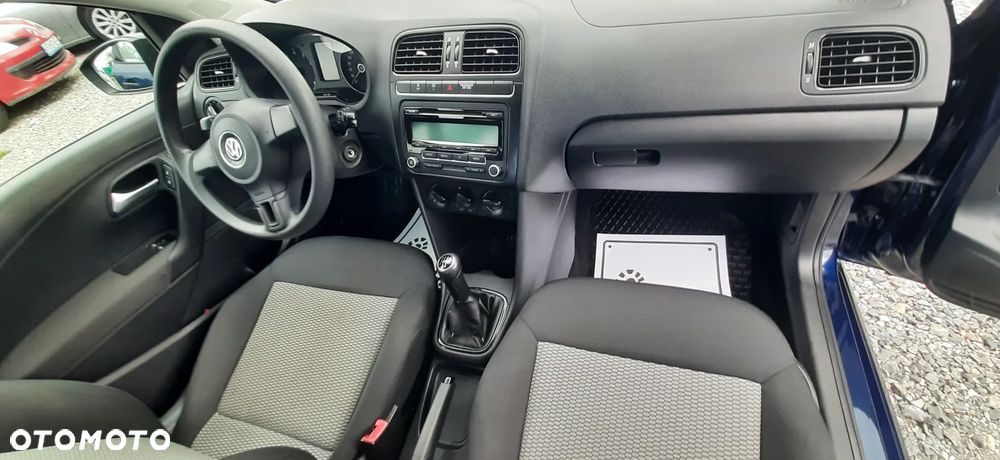 Volkswagen Polo - 33