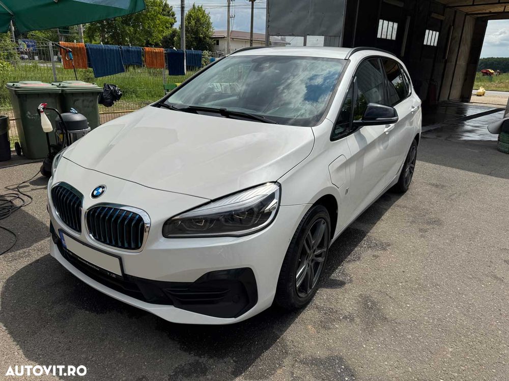 BMW Seria 2 225xe AT PHEV - 1