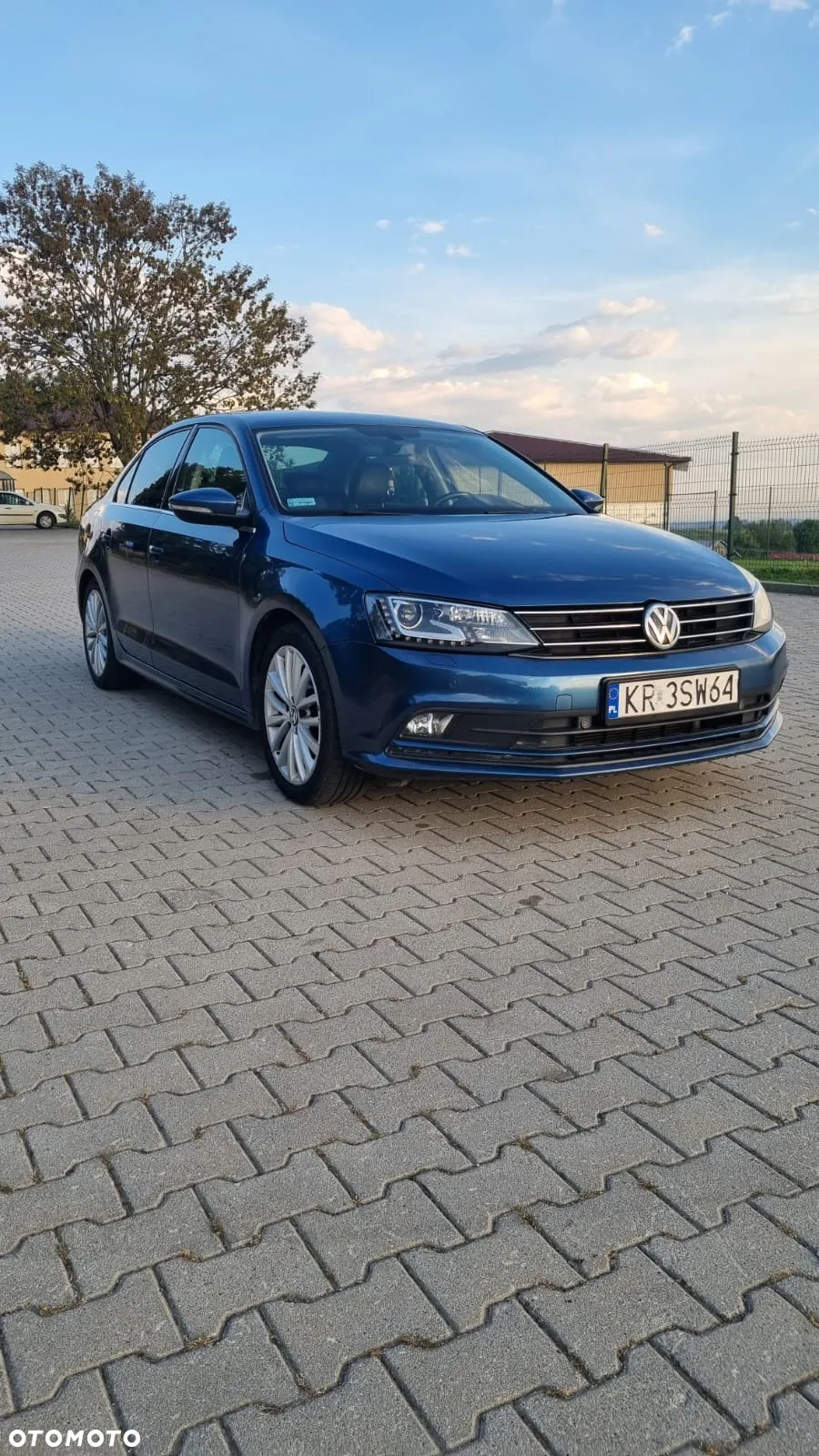 Volkswagen Jetta 1.4 TSI BMT Highline DSG - 4
