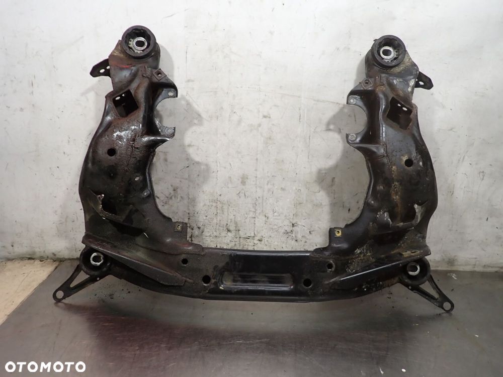 SANKI WÓZEK KOŁYSKA AUDI A6 C5 LIFT - 5